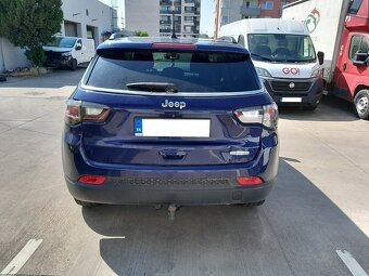 JEEP COMPASS 1.3 Gse 150 Longitude Ddct 2022 - 2