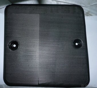 sada mriežok do Kapotáže - 2