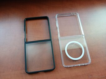 Kryty Samsung Z flip 7 - 2