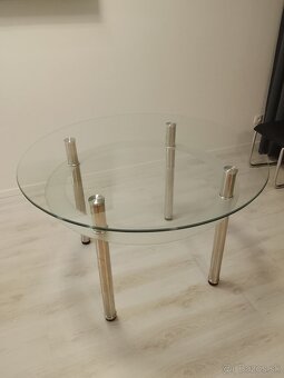 Kuchynský stôl - 2