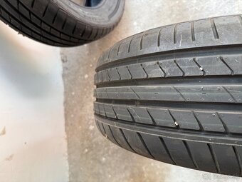 Dunlop Bluresponse 205/55 R16 91V - 2