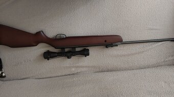 vzduchovka crosman - 2