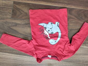 Balík chlapec, veľkosť 74 - 2