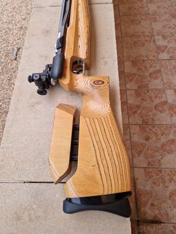 Vzduchovka Feinwerkbau - 2