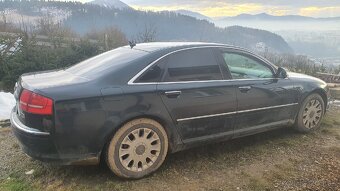 Predam audi a8 3.0 - 2