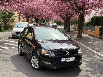 🚗 Volkswagen Polo 1.2 12V Highline - 2