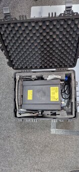Laser Kvant RGB 3W - 2