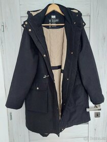 Damska zimná bunda - 2