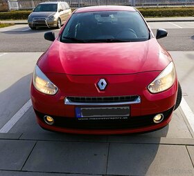 Renault Fluence 1.6 , 1.Majiteľ ,Kupované na Slovensku - 2