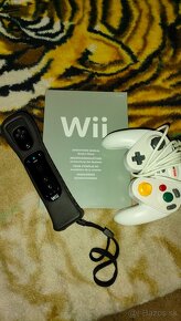 Predám Nintendo Wii - 2