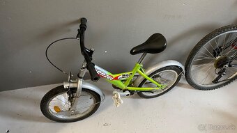 Predam mini bicyklik - 2