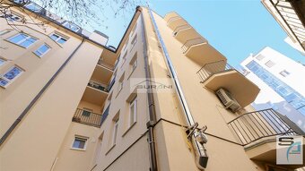 Exkluzívne PROJEKT GUNDULIČOVA 8 – Posledný 4 izb. byt... - 2