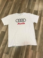 Automobilové Tričká - 2