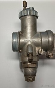 Karburátor Jikov 2922HK - 2