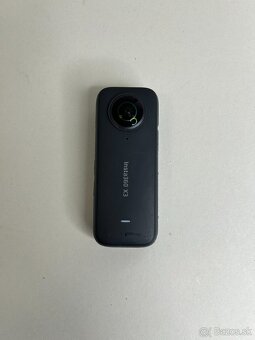 Insta360 X3 - 2