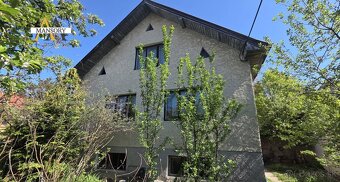 NA PREDAJ, rodinný dom, Žilina - Závodie - 2