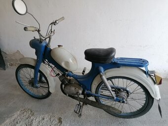 Štadión S 22 - 2