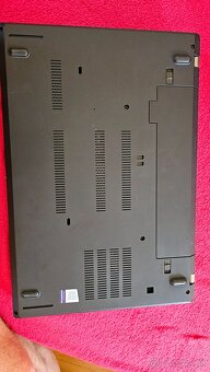 Predám Lenovo ThinkPad T480 - 2