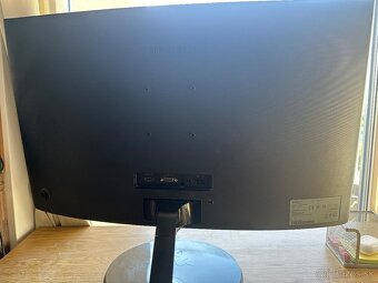 počítačový monitor Samsung - 2