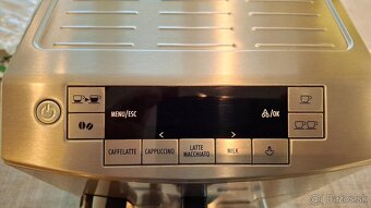 Delonghi Primadona S - 2