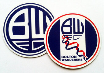 Bolton Wanderers FC - 2