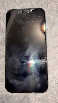 iPhone 12 Pro Max - 2
