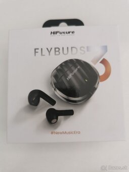 Sluchatka FLYBUDS - 2