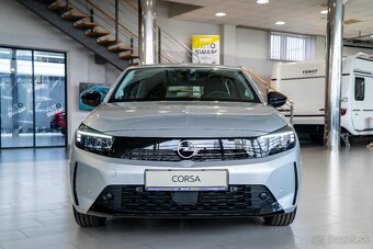 Opel Corsa 1,2 55 kW/75 k Edition - 2