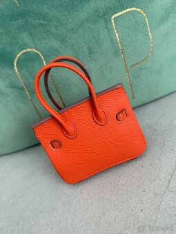 NOVA mini kabelka ala Hermes - 2