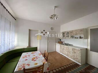 ZNÍŽENÁ CENA Na predaj 3-IZB. RD, Borský Mikuláš - 2
