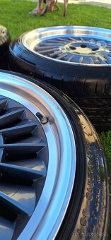 ISPIRI CSR1D 5x100 R18 - 2