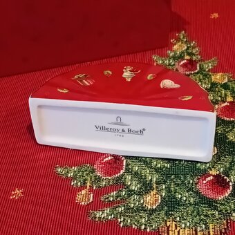 Villeroy&Boch Toys Delight stojan na servítky - 2