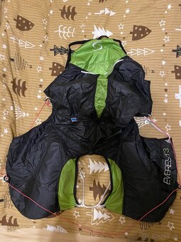 Supair everest 3 - 2