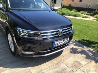 Volkswagen Tiguan allspace 140kW - 2