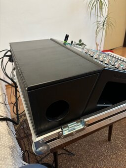 Allen & Heath QU-16 CHROME - 2