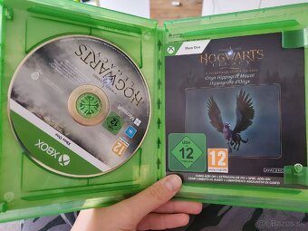 Hogwards legacy xbox - 2