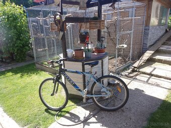 Predám horský bicykel - 2
