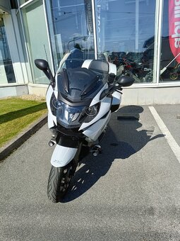 K 1600 GT - 2