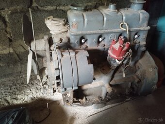 Motor 1202 - 2