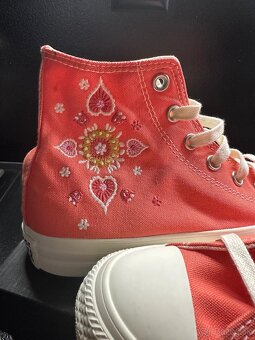 Converse tenisky nove - 2