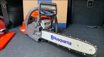 Husqvarna 130 X-Torq - 2