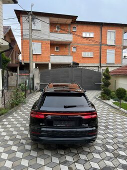 Predam audi q8 5.0 tdi s line - 2