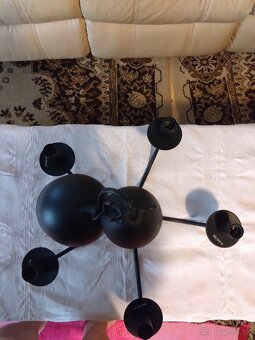 Luster IKEA - 2