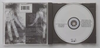 Depeche Mode Germany CD Useless 1 MISPRESS - 2