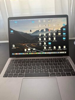 MacBook Air 2018 - 2