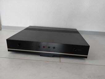 YBA DESIGN WD 202 DAC - 2