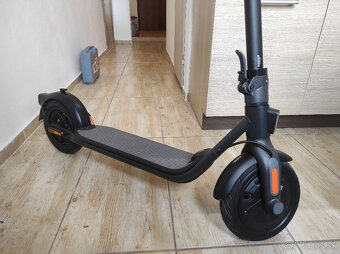 elektricka kolobezka Ninebot F30E - 2