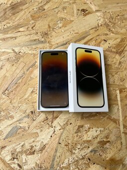 iPhone 14 Pro 256GB - ako nový - 2