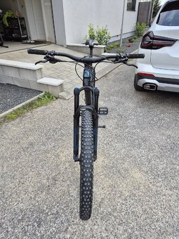 Trek Fuel EX 7 Deore L - 2