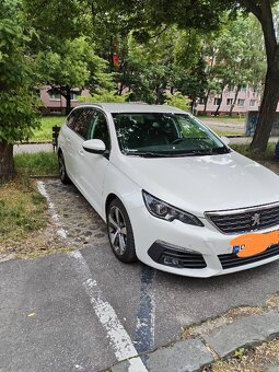 Peugeot 308 - 2